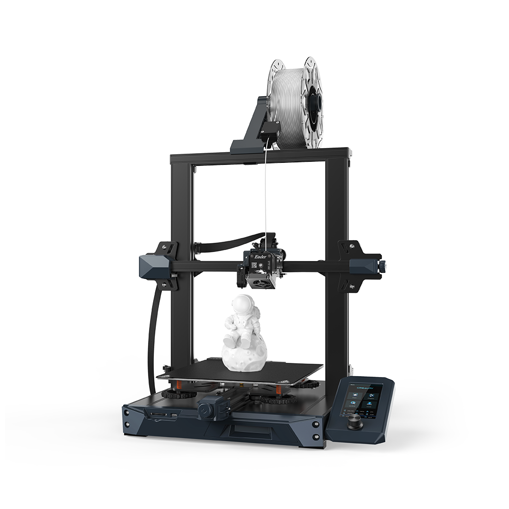 Tienda de impresoras 3D en Madrid: descubre la innovación en tus manos
