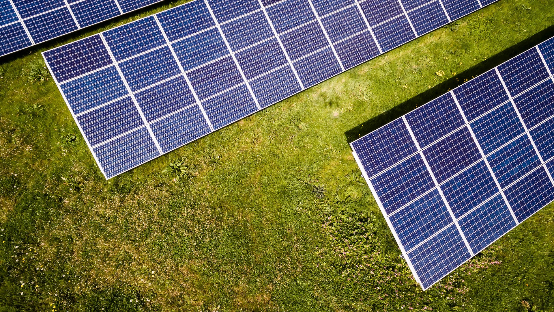 Beneficios de los paneles solares para el medioambiente
